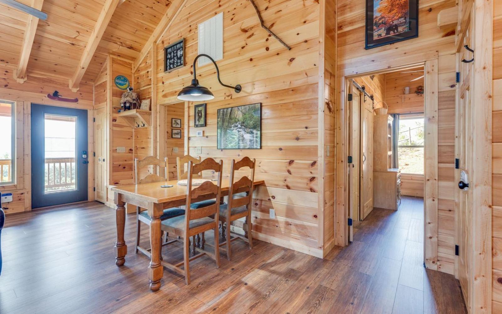 Villa Lifes A Bear Gatlinburg Exterior foto